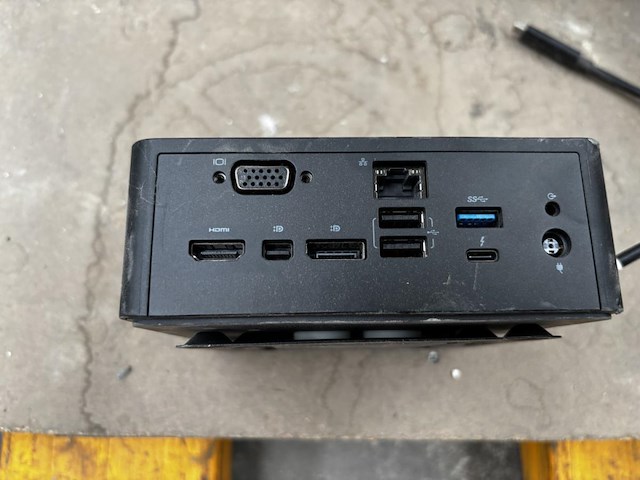 Lot pc spullen - afbeelding 7 van  7