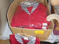 Lot peignoir 'archimede' / kind 18 stuks - afbeelding 2 van  3