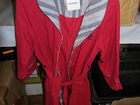 Lot peignoir 'archimede' / kind 18 stuks - afbeelding 3 van  3