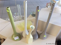 Lot pique fleurs - afbeelding 1 van  3