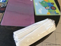 Lot place mats - afbeelding 2 van  3