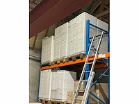 Lot plantbakjes wit overige teeltmateriaal; (960x) - afbeelding 4 van  6