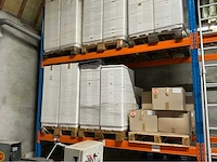 Lot plantbakjes wit overige teeltmateriaal; (960x) - afbeelding 6 van  6