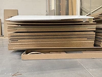 Lot platen, betonplex, vezelplaten etc - afbeelding 2 van  9