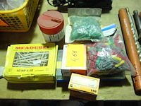 Lot pluggen - afbeelding 1 van  1