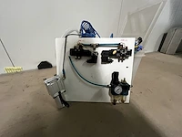 Lot pneumatisch materiaal - afbeelding 4 van  8