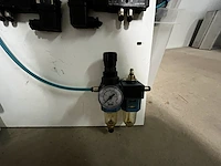 Lot pneumatisch materiaal - afbeelding 5 van  8