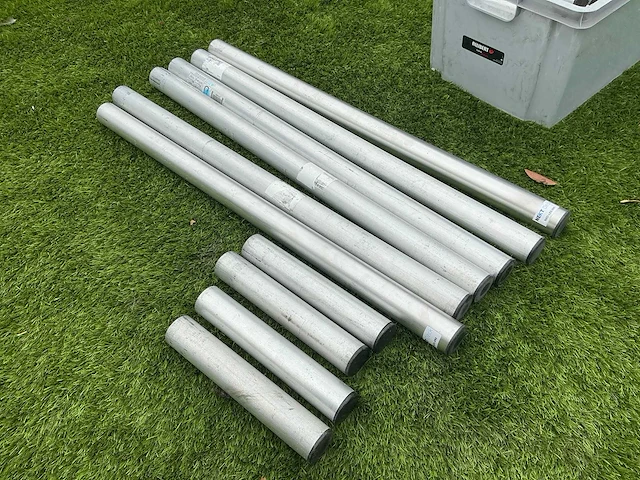 Lot: prolyte sm-l-90a / l-30a - afbeelding 1 van  6