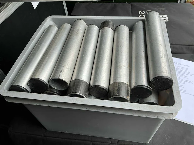 Lot: prolyte sm-l-90a / l-30a - afbeelding 6 van  6