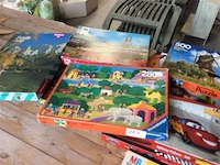 Lot puzzels - afbeelding 2 van  4