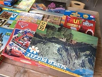 Lot puzzels - afbeelding 4 van  4