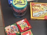 Lot puzzels - afbeelding 3 van  3