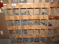 Lot pvc koppelstukken - afbeelding 2 van  5