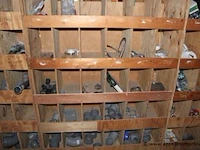 Lot pvc koppelstukken - afbeelding 3 van  5