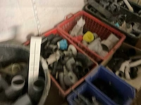 Lot pvc matrialen - afbeelding 12 van  45