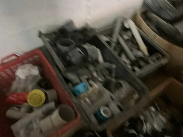 Lot pvc matrialen - afbeelding 15 van  45