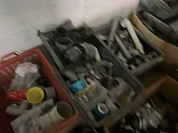 Lot pvc matrialen - afbeelding 15 van  45