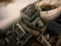Lot pvc matrialen - afbeelding 16 van  45