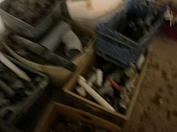 Lot pvc matrialen - afbeelding 17 van  45