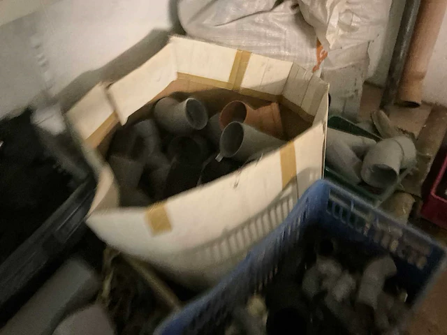 Lot pvc matrialen - afbeelding 19 van  45