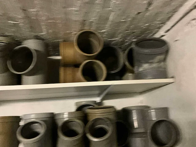 Lot pvc matrialen - afbeelding 27 van  45