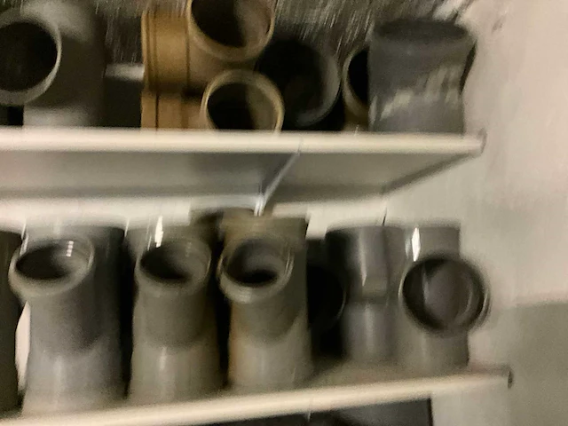 Lot pvc matrialen - afbeelding 28 van  45
