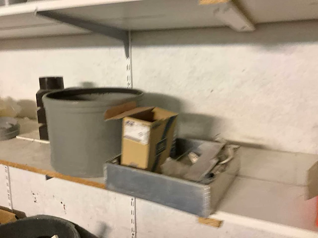 Lot pvc matrialen - afbeelding 31 van  45