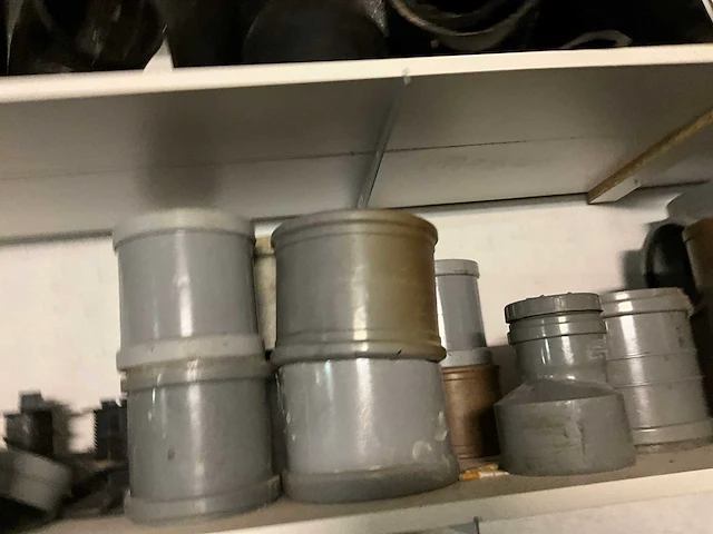 Lot pvc matrialen - afbeelding 32 van  45