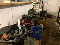 Lot pvc matrialen - afbeelding 34 van  45