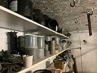 Lot pvc matrialen - afbeelding 36 van  45