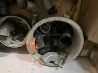 Lot pvc matrialen - afbeelding 40 van  45