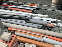 Lot pvc matrialen - afbeelding 41 van  45