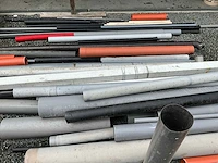 Lot pvc matrialen - afbeelding 44 van  45
