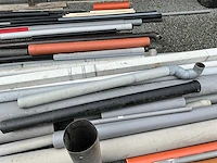 Lot pvc matrialen - afbeelding 45 van  45