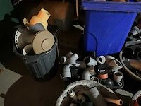 Lot pvc matrialen - afbeelding 4 van  45