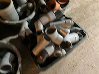 Lot pvc matrialen - afbeelding 6 van  45