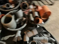 Lot pvc matrialen - afbeelding 8 van  45