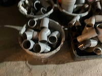 Lot pvc matrialen - afbeelding 9 van  45