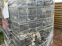 Lot pvc onderdelen - afbeelding 8 van  12