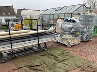 Lot pvc onderdelen - afbeelding 12 van  12