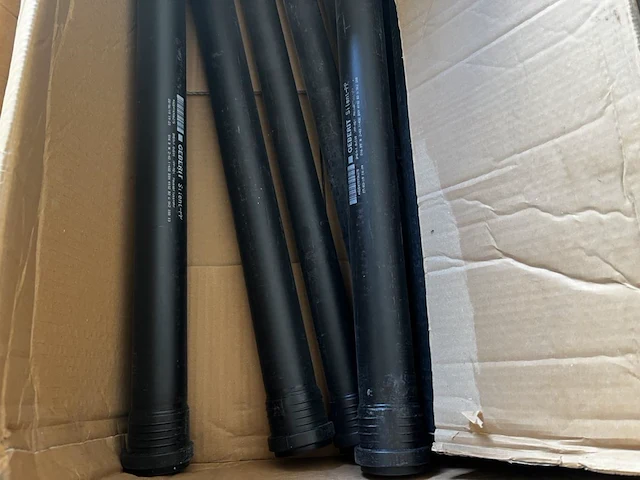 Lot pvc/kunststof - afbeelding 7 van  10