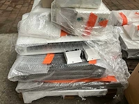 Lot radiatoren rofix, superia - afbeelding 7 van  9