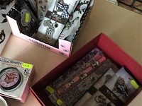 Lot rebella items - afbeelding 3 van  4