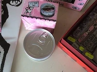 Lot rebella items - afbeelding 4 van  4