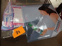 Lot reclame - afbeelding 1 van  1