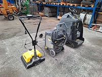 Lot reinigingsmachines - afbeelding 4 van  6