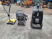 Lot reinigingsmachines - afbeelding 5 van  6