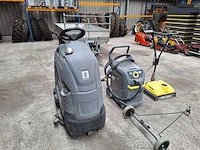 Lot reinigingsmachines - afbeelding 6 van  6