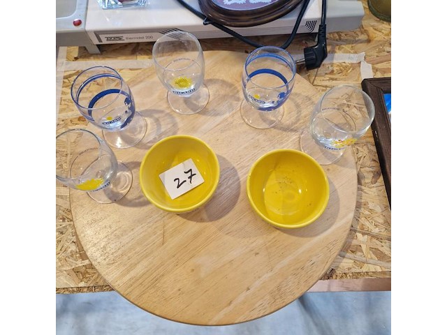 Lot ricard - afbeelding 1 van  2