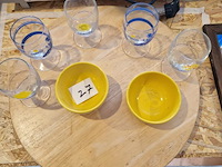 Lot ricard - afbeelding 1 van  2